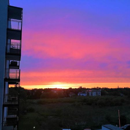 33 Modern Warsaw Apartments エクステリア 写真