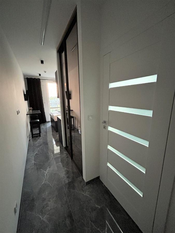 33 Modern Warsaw Apartments エクステリア 写真