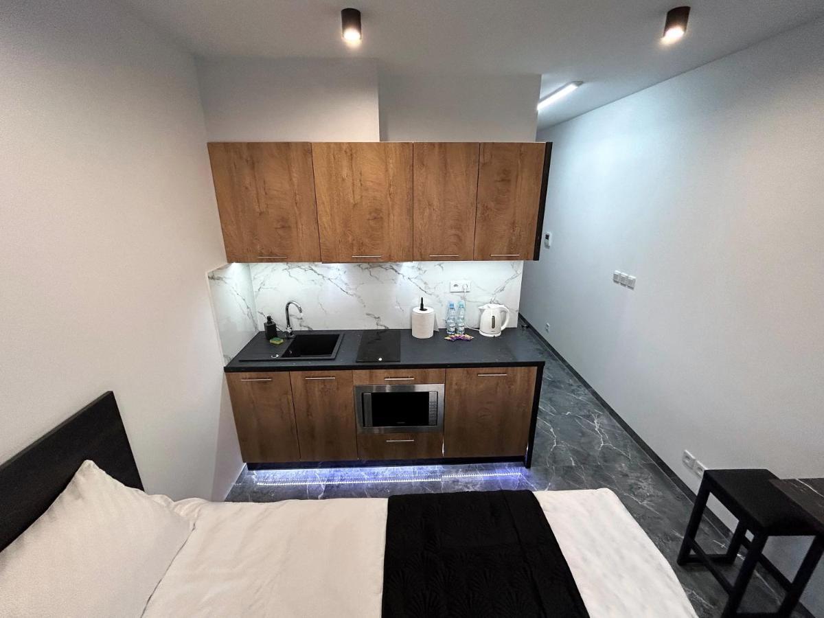 33 Modern Warsaw Apartments エクステリア 写真