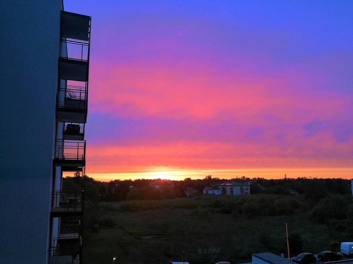33 Modern Warsaw Apartments エクステリア 写真
